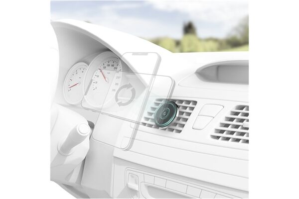 Hama Auto-Handyhalterung MagLock´´