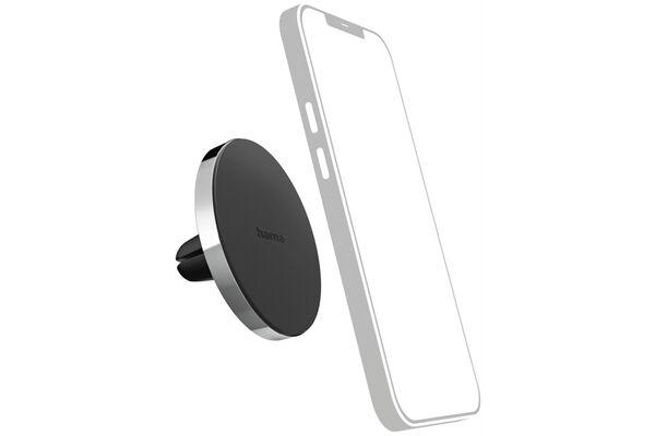Hama Auto-Handyhalterung MagLock´´