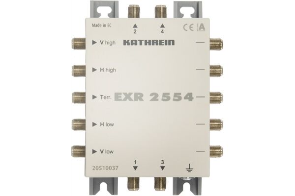 Kathrein EXR 2554