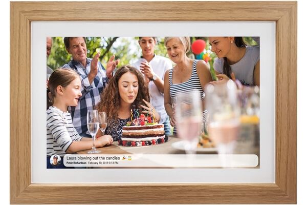 Denver Frameo PFF-1042LW (10,1")