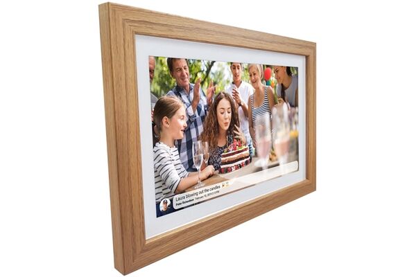 Denver Frameo PFF-1042LW (10,1")