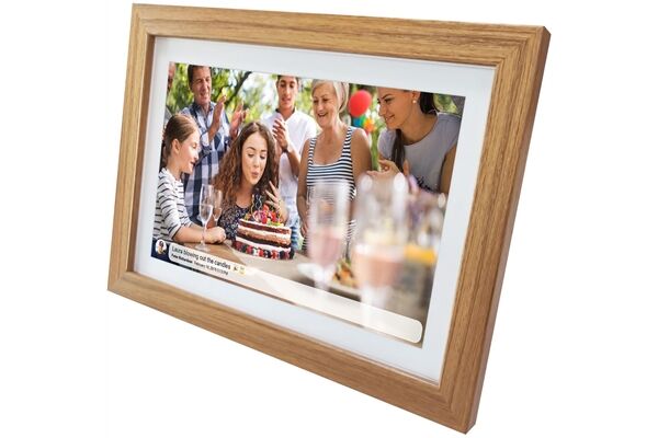 Denver Frameo PFF-1042LW (10,1")