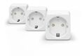 hue SmartPlug Steckdose (3er Pack)