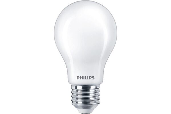 Philips LED CLA 60W A60 E27 3000K FR EELA