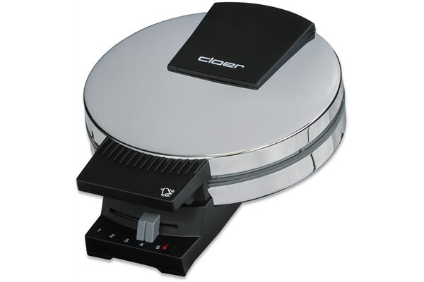 Cloer 185 Waffelautomat
