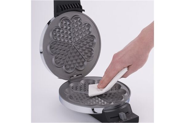 Cloer 185 Waffelautomat