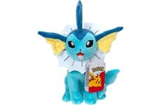 JAZWARES Aquana Plüsch (20cm) (schwarz)