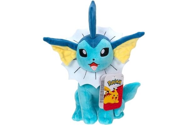 JAZWARES Aquana Plüsch (20cm)