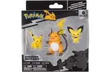 JAZWARES Evolution Multipack (schwarz)