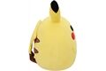 JAZWARES Pokémon Squishmallow Pikachu (25cm).
