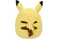 JAZWARES Pokémon Squishmallow Pikachu (25cm).