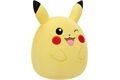 JAZWARES Pokémon Squishmallow Pikachu (25cm).