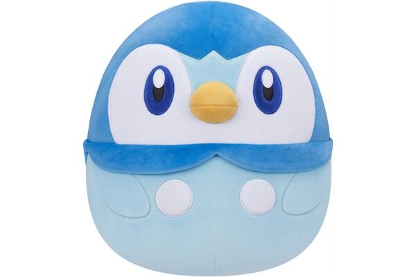 JAZWARES Pokémon Squishmallow Plinfa (25cm)