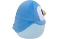 JAZWARES Pokémon Squishmallow Plinfa (25cm)