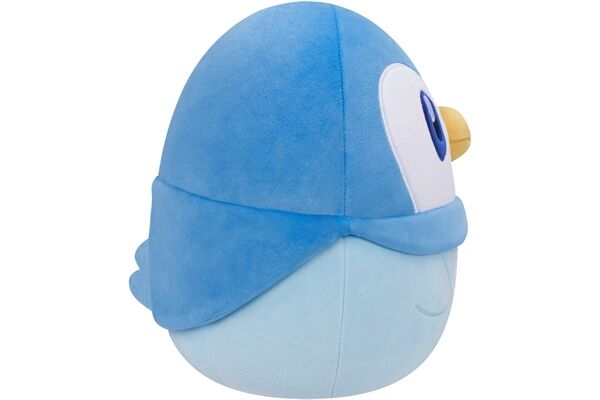 JAZWARES Pokémon Squishmallow Plinfa (25cm)