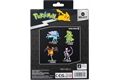JAZWARES Select Figur Mewtu 15cm