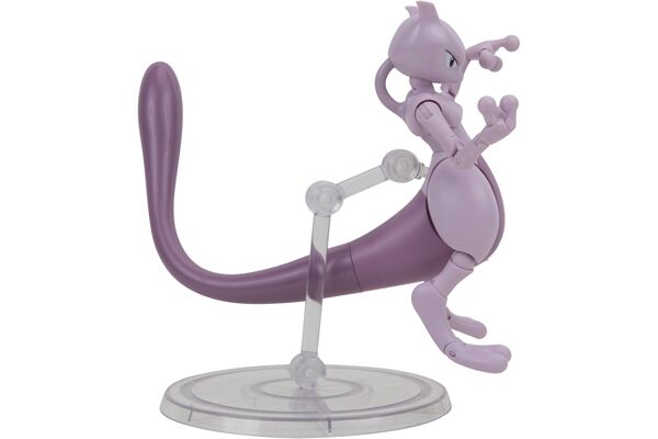 JAZWARES Select Figur Mewtu 15cm