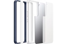 Samsung Frame Cover (transparent)