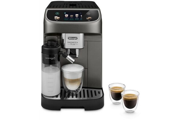 DeLonghi ECAM320.70 Magnifica Plus