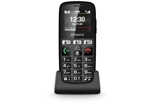 Emporia HAPPY B-Ware