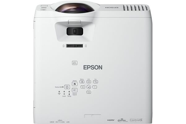 Epson EB-L210W