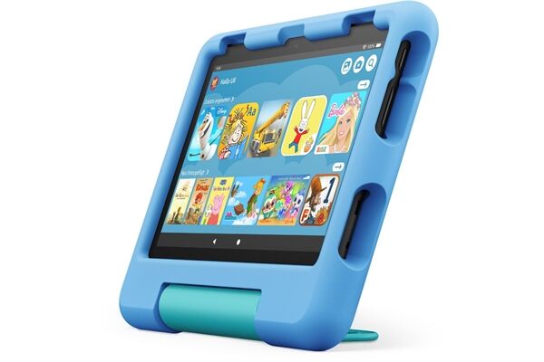 Amazon Fire HD 8 Kids Edition (2022)(32GB)