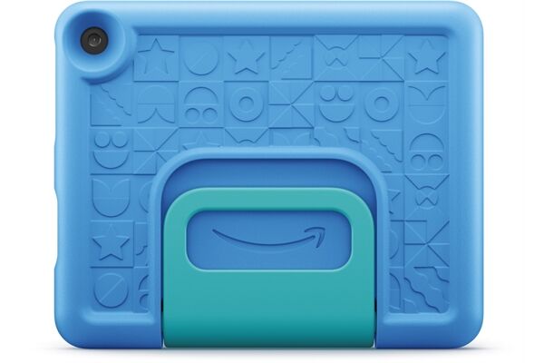 Amazon Fire HD 8 Kids Edition (2022)(32GB)