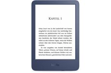 Amazon Kindle 6" (2022) (16GB) (blau)