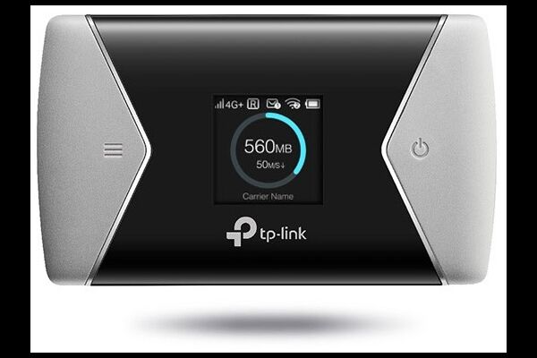 TP-Link M7650