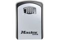 Master Lock Schlüsseltresor