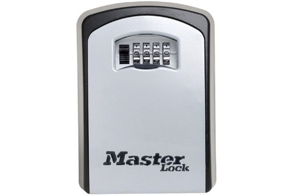 Master Lock Schlüsseltresor