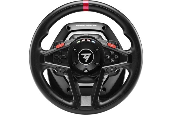 Thrustmaster T128P FF Wheel