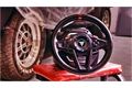 Thrustmaster T128P FF Wheel