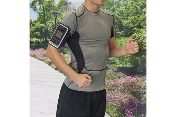 Hama Sportarmband Finest Sports (XXL)