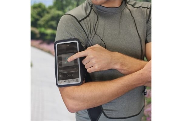 Hama Sportarmband Finest Sports (XXL)