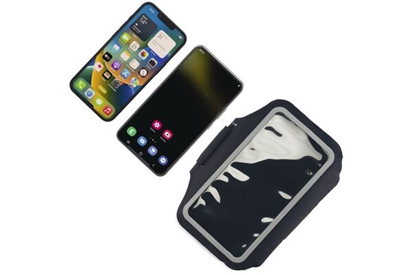 Hama Sportarmband Finest Sports (XXL)