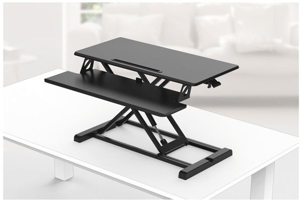 Hama Höhenverst. Schreibtischaufsatz