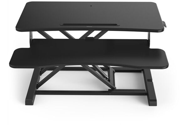 Hama Höhenverst. Schreibtischaufsatz