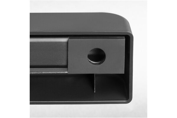 Hama Höhenverst. Schreibtischaufsatz