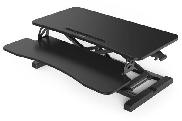 Hama Höhenverst. Schreibtischaufsatz