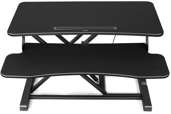 Hama Höhenverst. Schreibtischaufsatz