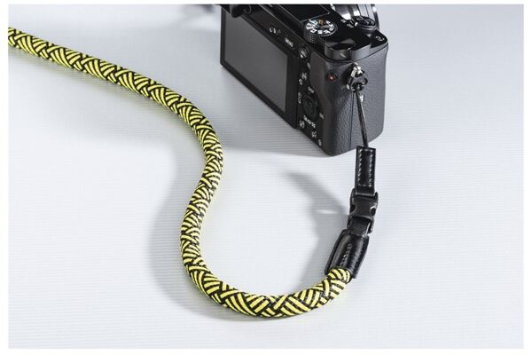 Hama Kameragurt Braid 120 (120cm)