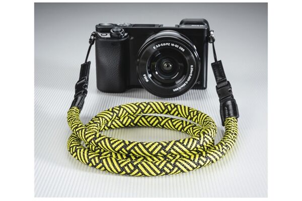 Hama Kameragurt Braid 120 (120cm)