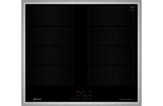 Neff M66SBX1M0 (edelstahl)