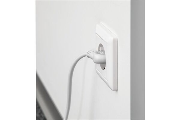 Hama Steckdosenleiste 3-fach (2,5m)