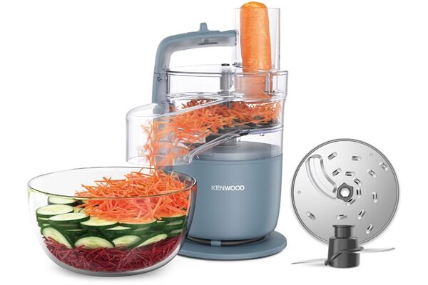 Kenwood FDP22.130GY MultiPro Go