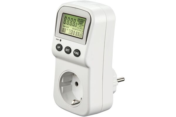 Hama Energiekostenmessgerät