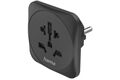 Hama Reiseadapter (Welt>Europa)