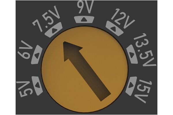 Hama Schaltnetzteil 3.000mA (36W)