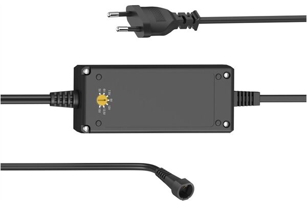 Hama Schaltnetzteil 3.000mA (36W)